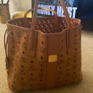 MCM Bag